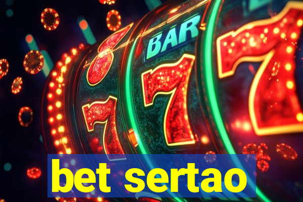 bet sertao